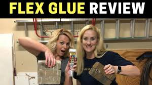 Flex coat rod finish works best in a room temperature of 65 to 90 degrees f. Flex Glue Review Does It Work Youtube