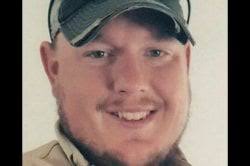 THOMAS BRYAN PARKER JR