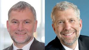 Neustrukturierung: Michael Bergmann übernimmt Automobilsparte von Audatex  AUTOonline