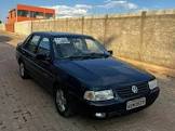 VOLKSWAGEN-SANTANA