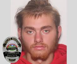 Danville Metropolitan Police Department