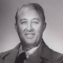 Ed McKinley Obituary