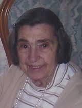 Agnes Johnson Obituary