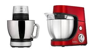 Robot de cocina moulinex al mejor precio | compara más de 25 ofertas en el comparador de precios idealo.es guía de compra análisis opiniones. Robot De Cocina Moulinex Qa512g10 S 4 6 L Rojo Acero Inoxidable 1100 W 7 Pieza Robots De Cocina