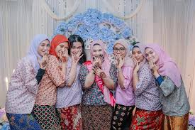 Shop baju kurung kedah collection online @ zalora malaysia & brunei. Baju Kurung Kedah Lazada