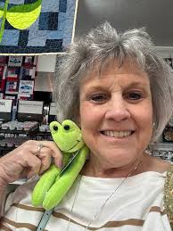 Post box toppers out in Slyne with Hest