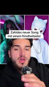 Zahi̇de Neuer Song Crow