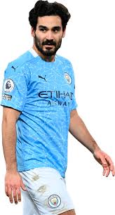 Fc nürnberg the following season. Ilkay Gundogan Football Render 78213 Footyrenders