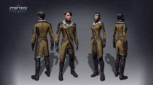 Found On Bing From Www Pinterest Com Star Trek Online Star Trek Uniforms Star Trek