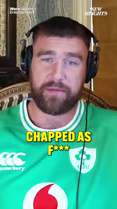 Big Red Jason Gaskin Doncaster