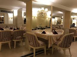 Gaylord (Mayfair building, VN road ...