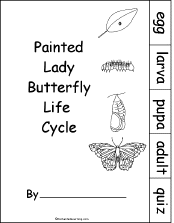 Product life cycle historians and academics have observed that organizations, like living organisms, have life cy. Animal Coloring Pages Life Cycles Enchantedlearning Com