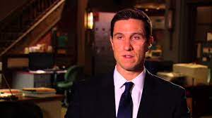 Is netflix, amazon, hulu, etc. Law Order Svu Pablo Schreiber Season 15 Episode 12 On Set Interview Screenslam Youtube