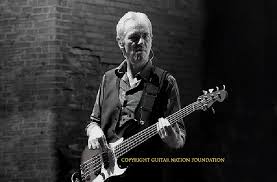 Guitarnation Foundation