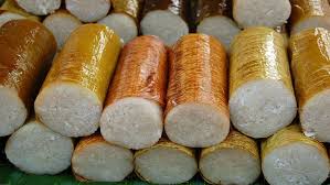 Ia merupakan makanan ringan yang. Lemang Sajian Istimewa Hari Raya Masyarakat Melayu Merahputih