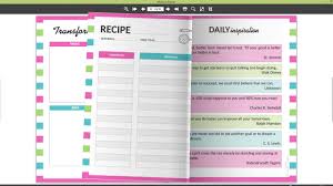 For a booming toy shop such as yours, having a trusty tool to track daily sales is essentially helpful. Medical Binder 37 Pages Sarah Titus Llc