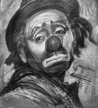 Resultado de imagen de Payaso perfecto