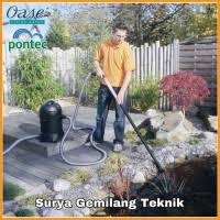 Beli alat pembersih kolam ikan online berkualitas dengan harga murah terbaru 2021 di tokopedia! Jual Mesin Pembersih Kolam Murah Harga Terbaru 2021