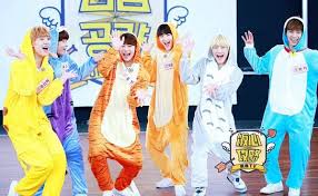 Fan Heart Attack Astro Sanha Kpop Entretenimento