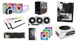 However, by learning the basics of color theory and experimenting with color theory is based upon the principal guidance of color mixing and the visual effect of a specific color combination by use of a color wheel. Ultimate 1750 White 1440p 144hz Gaming Pc Build For 2021
