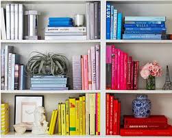 За окном красок достаточно, а добавить их в. How To Use Books As Home Decor