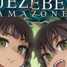 jezebel Amazones (doujinshi) | Request Details