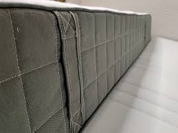 Il Materasso A Molle Insacchettate Ikea Hovag E Un Buon Materasso La Mia Recensione Materasso Materasso A Molle Ikea