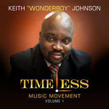 Chilly Winds (feat. Keith Wonderboy Johnson)