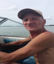 Obituary for Mark A Andes