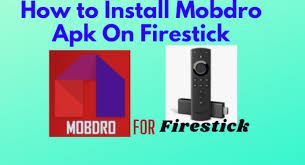 Hold down the home button on the remote for around 10 seconds. How To Install Mobdro On Firestick For Free Latest Version 2021