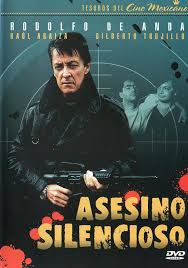 Asesino silencioso (1990)