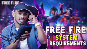 How to download & game install ff garena max on emulator (redeem codes). Free Fire Pc Requirements Youtube