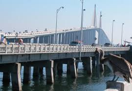 Way Sunshine Skyway Bridge Fishing Report