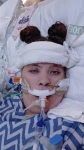 $10/$50 Hey guys! I've came to ask for a little help with gas money to get  my daughter back and forth to a few doctors appointments that she has  coming up over