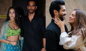 Nora fatehi is a canadian dancer, model, actress, singer, and producer who is known for her work in the indian film industry. Angad Bedi Talks About Nora Fatehi For The First Time After His Wedding With Neha Dhupia Says She Ll Meet Her Soulmate Soon India Com