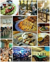 Kolase Menu Dixie Jogja Picture Of Dixie Jogja Yogyakarta Region Tripadvisor