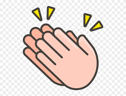 Check spelling or type a new query. Clapping Hands Emoji Animation Clapping Clipart Png Download 4052299 Pinclipart