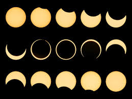 Que es un eclipse solar para niños. Eclipse Solar Y Lesiones Oculares Institut Catala De Retina