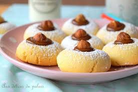 Gateaux Secs Fondants A La Maizena Gateau Sec Recette Gateau Sec Gateau Oriental Facile