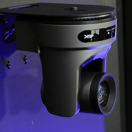 PTZ Camera