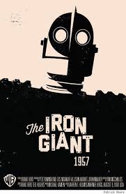 Robert abbate, performs and supervises a host of rejuvenating services. Best Art Ever This Week 03 22 12 Movie Posters The Iron Giant Poster Design