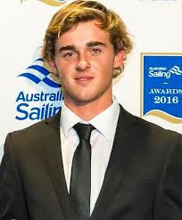 Winners Announced for Australian Sailing Awards 2016 >> Scuttlebutt Sailing  News: Providing sailing news for sailors