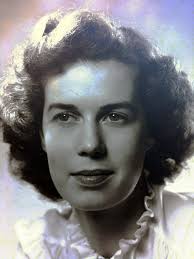 Marion Lowrey Obituary