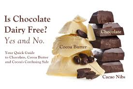 Is Chocolate Dairy Free Is It Vegan Yes And No Here S Why