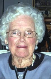 Obituary for Marjorie E. (Hallberg) Hanna