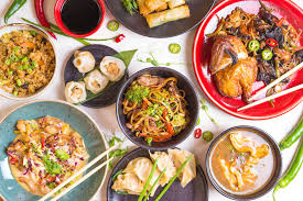 Another concern is if foods labeled as organic in china are really up to international standards and free of 1) lohao city 乐活城 lohao city, beijing's first organic health food store, sells produce that. Top 10 Chinese Recipes From Beijing