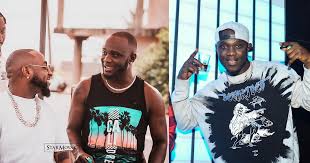 Jide took to the band's official social media to announce the passing away of his colleague. Davido S Aide Obama Dmw Dies Of Heart Failure Photos Rosbena