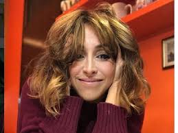 Domenica in, che fine ha fatto benedetta parodi dal programma di raiuno? Benedetta Parodi Si Sposa Per La Seconda Volta Con Caressa L Annuncio