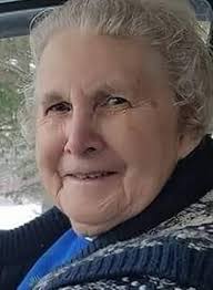 Helen Smith Obituary (1931