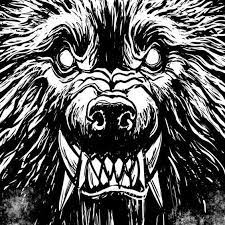 There's an easier way to honor your inner wolf besides eating your steak raw, however. Werewolf Art Posts Facebook